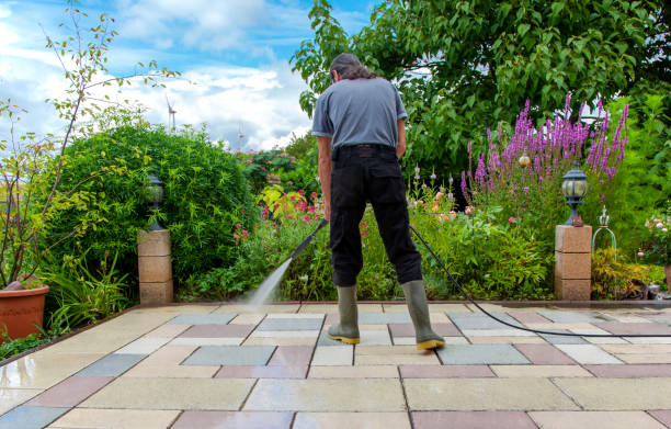 Best Restaurant Pressure Washing  in Trempealeau, WI